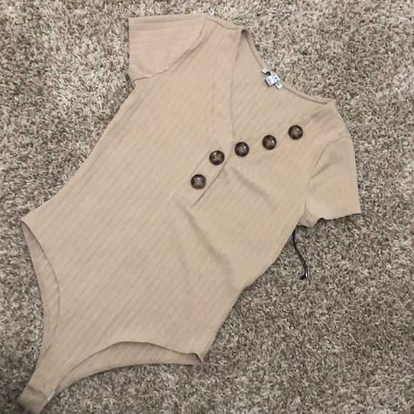 Bodysuit - Picture 1 of 3